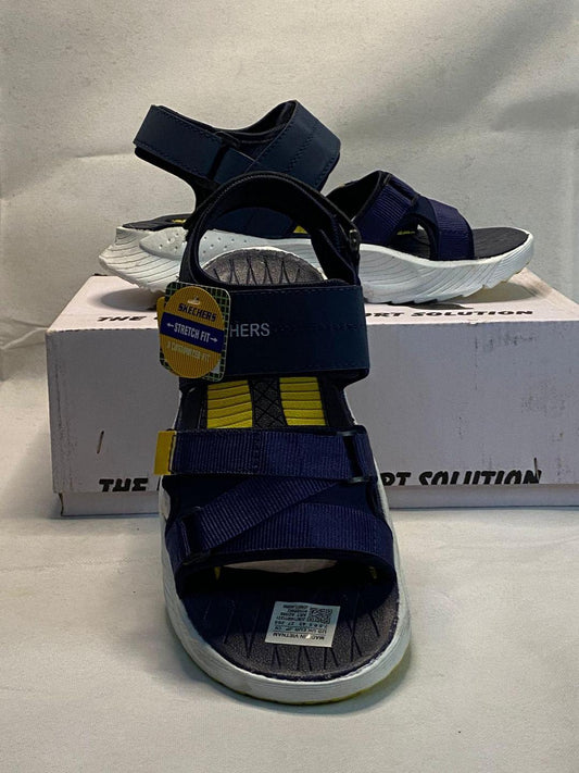 Men's EVA Semi-Formal Sandals